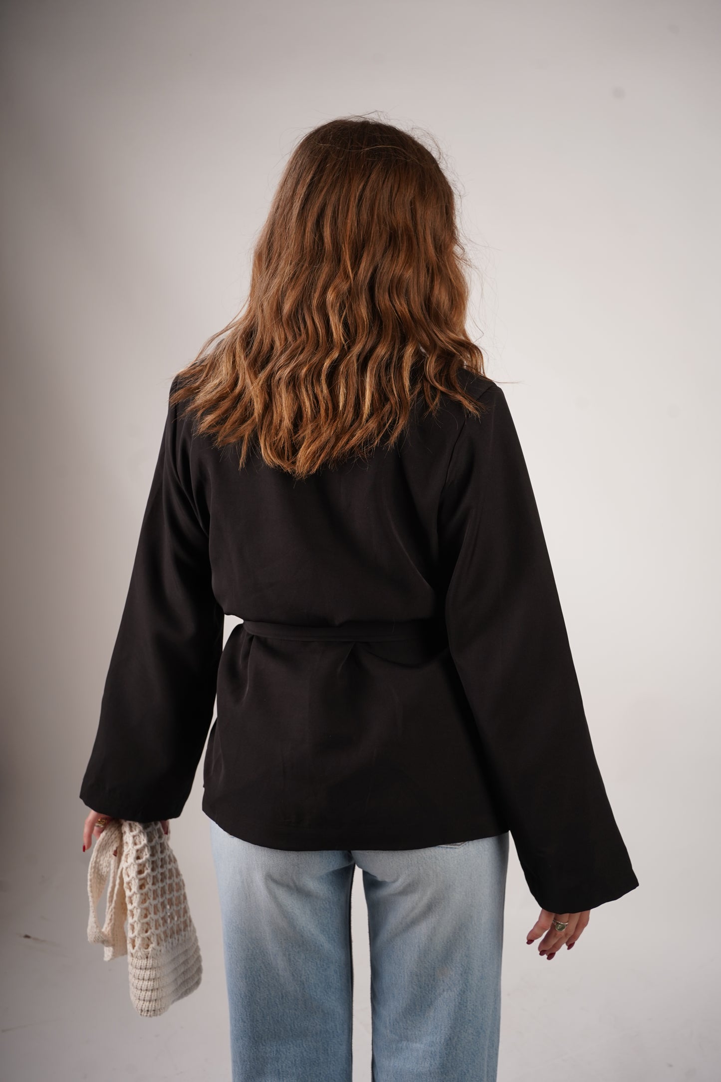 Blazer Elegance