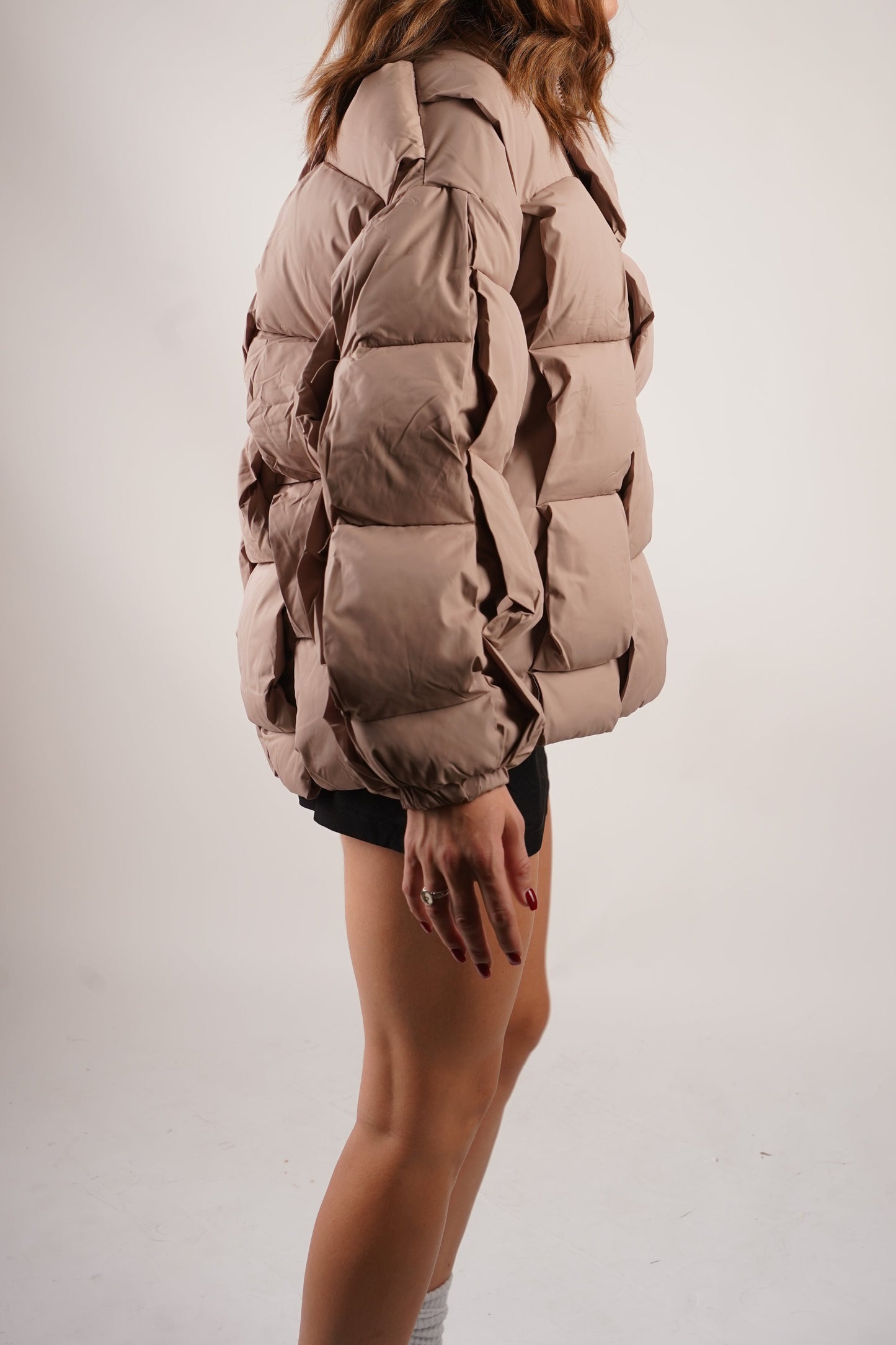 Giacca Bottega V.