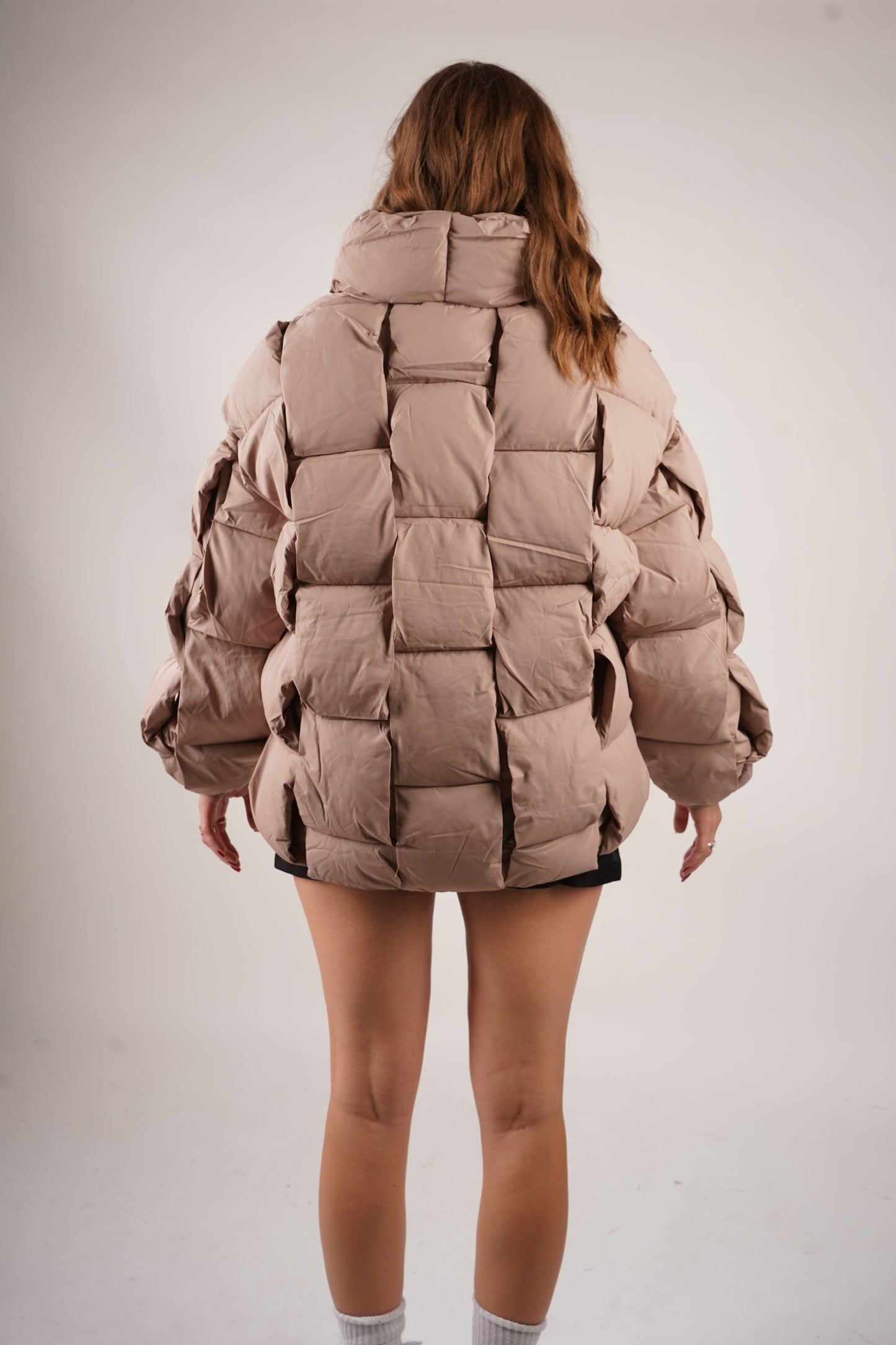Giacca Bottega V.