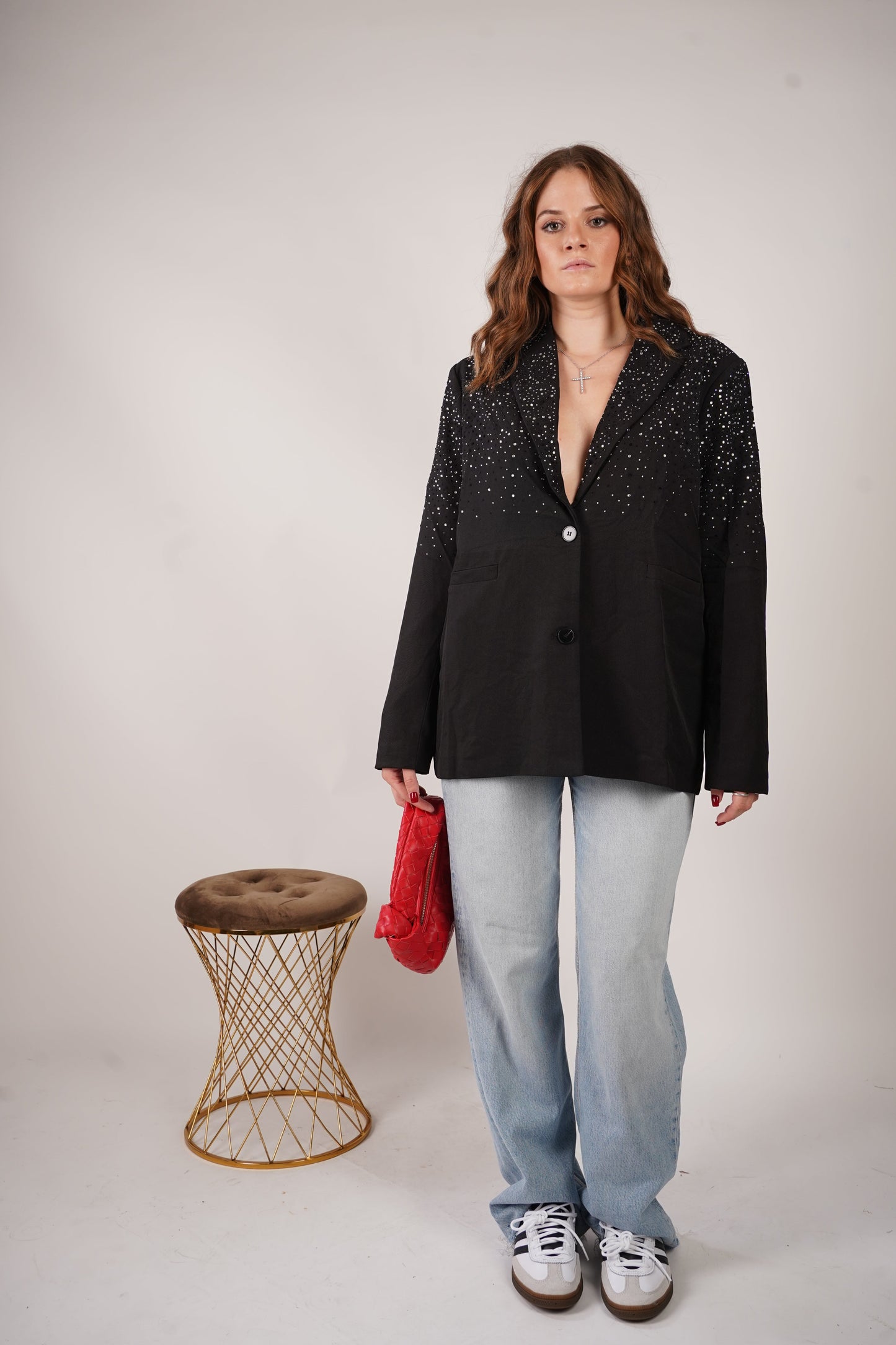Blazer Iconic
