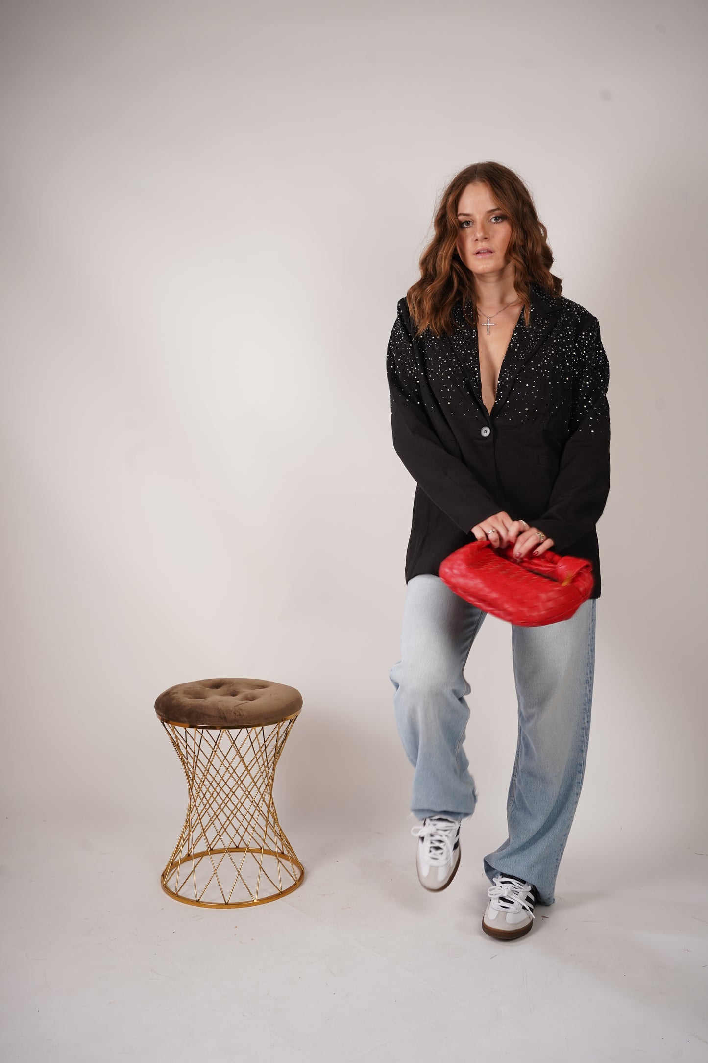 Blazer Iconic