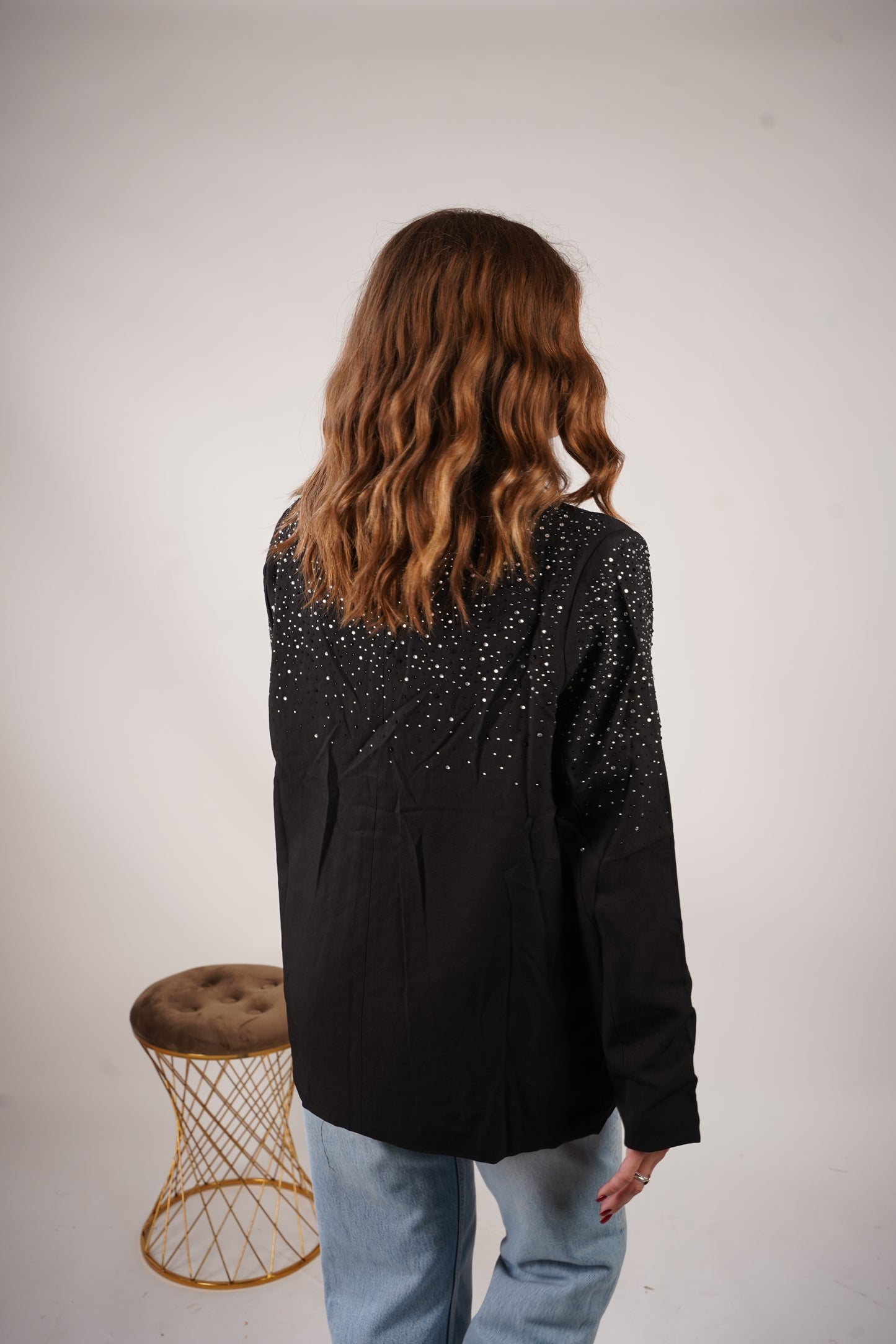 Blazer Iconic