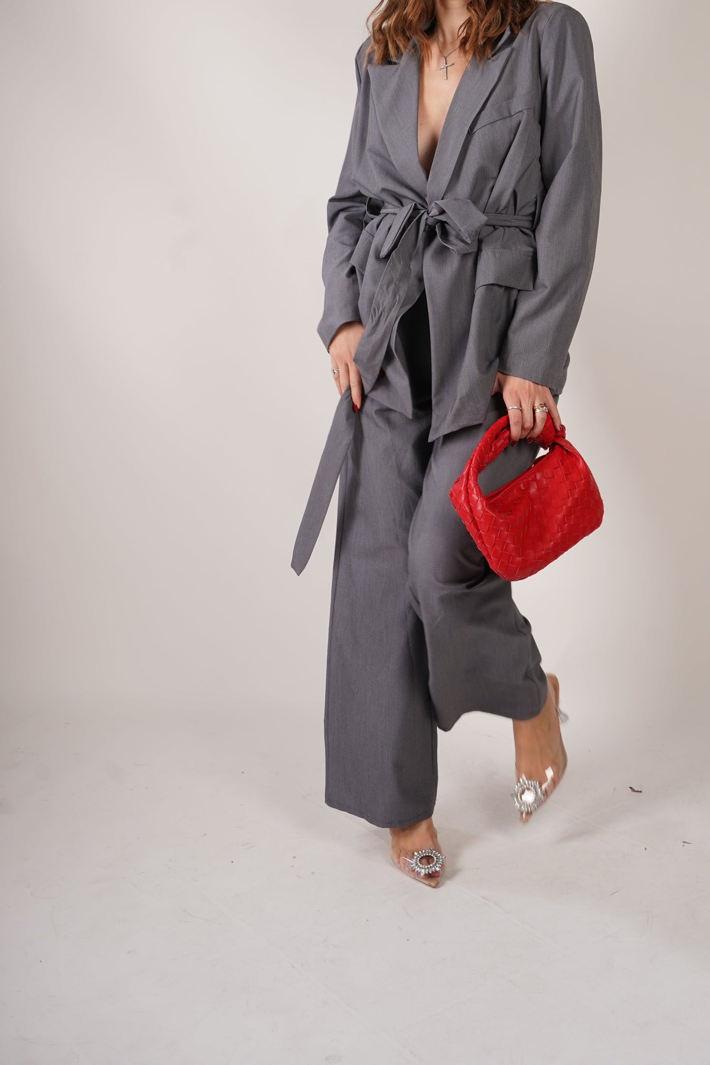 Tailleur salvavita
