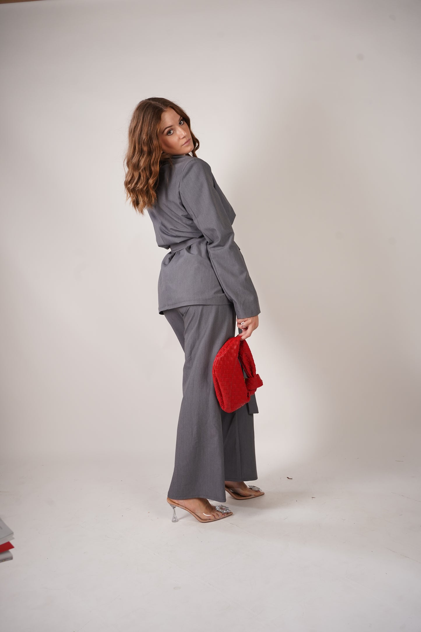 Tailleur salvavita