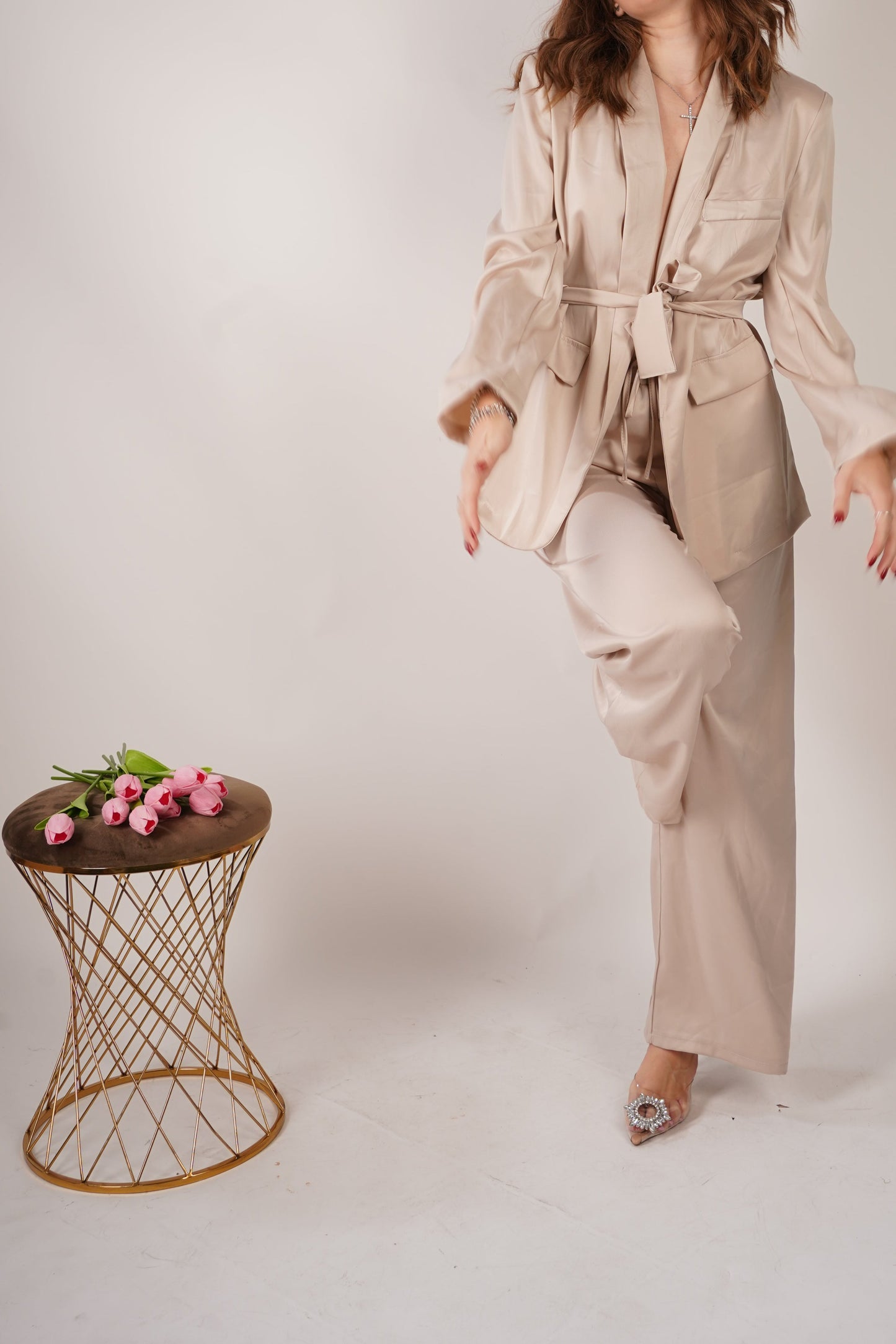 Tailleur salvavita