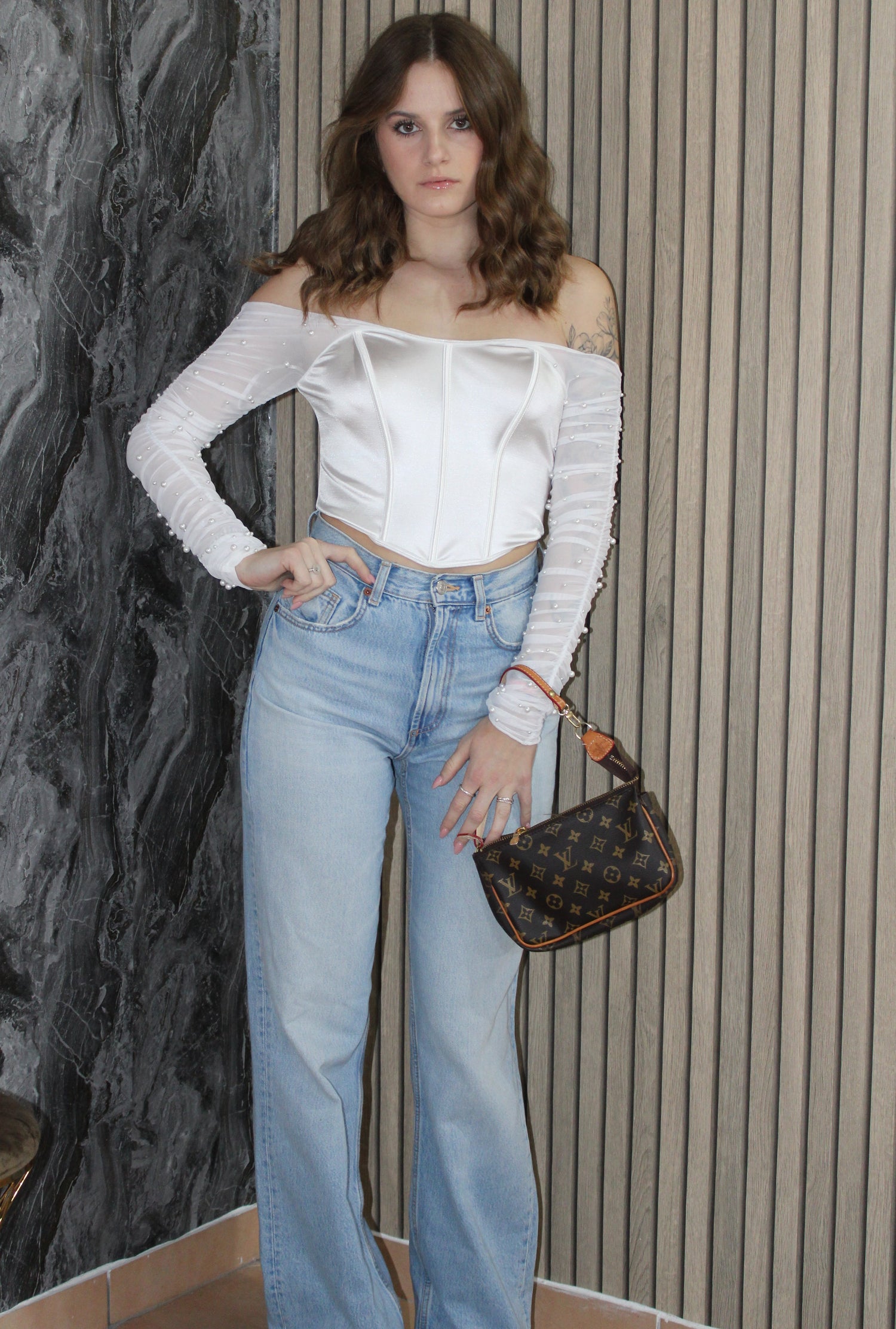 TOP/BODY