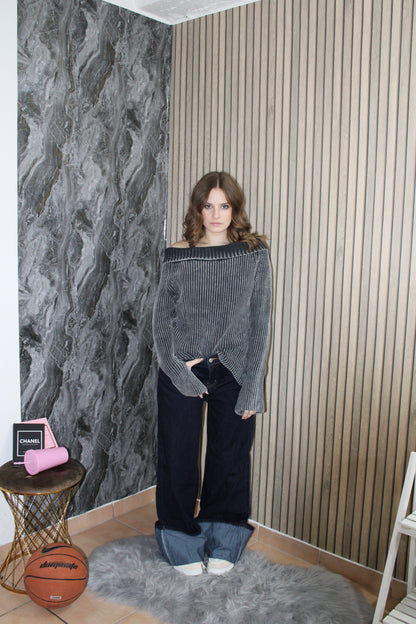 Pullover Street