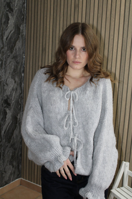 Maglione Teddy