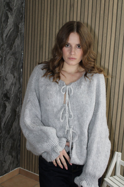 Maglione Teddy