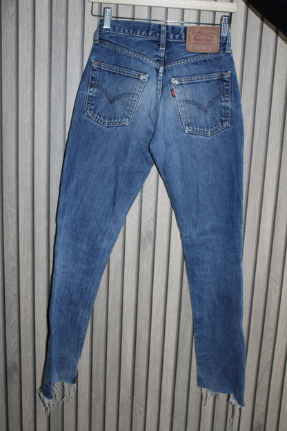 Jeans Levi’s vintage three
