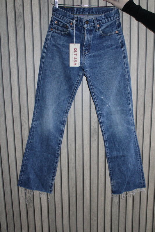 Jeans Levi’s vintage three