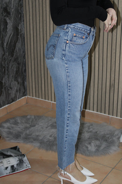 Jeans Levi’s vintage one