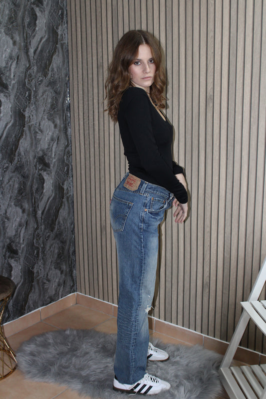 Jeans Levi’s vintage eight