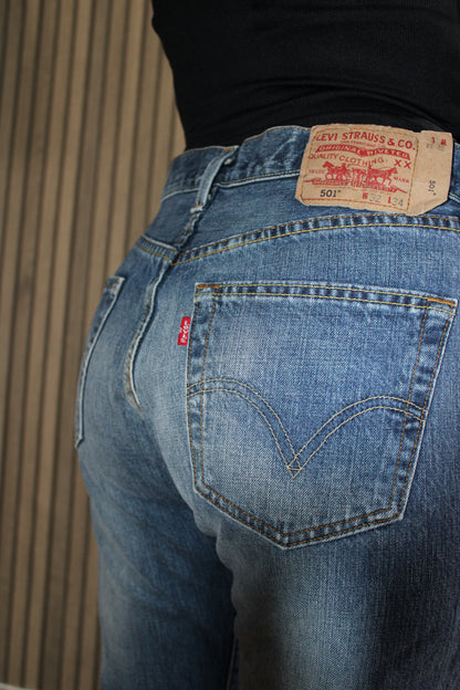 Jeans Levi’s vintage eight