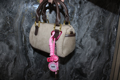 Bag Vanity