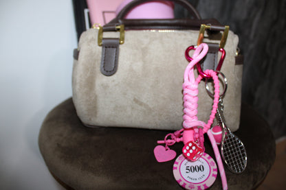 Bag Vanity