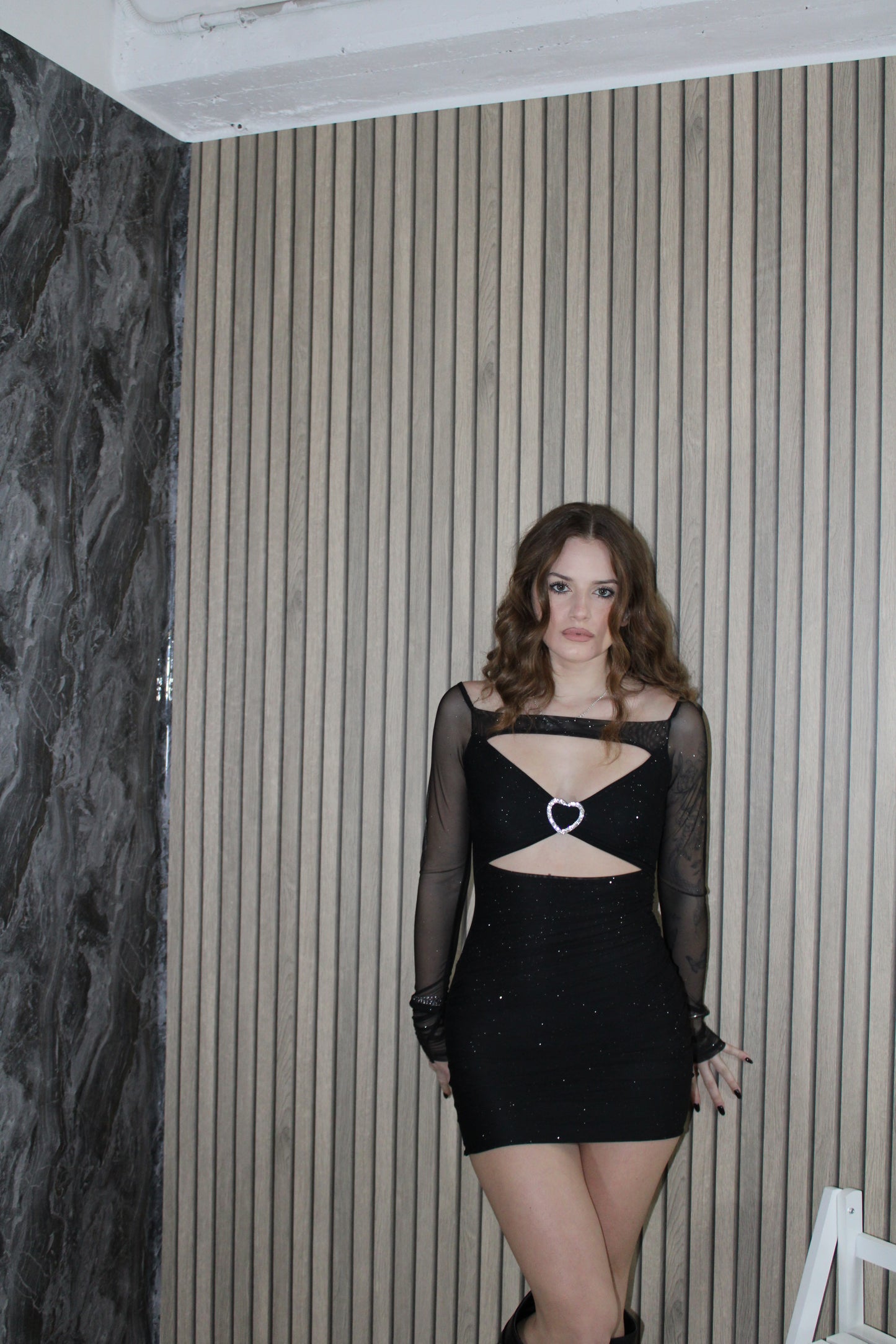 Dress Cuore