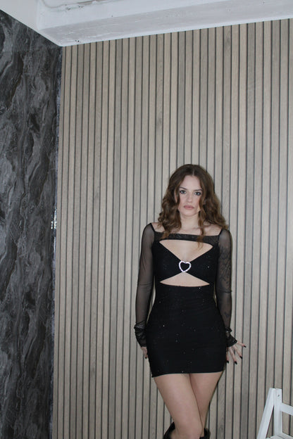 Dress Cuore