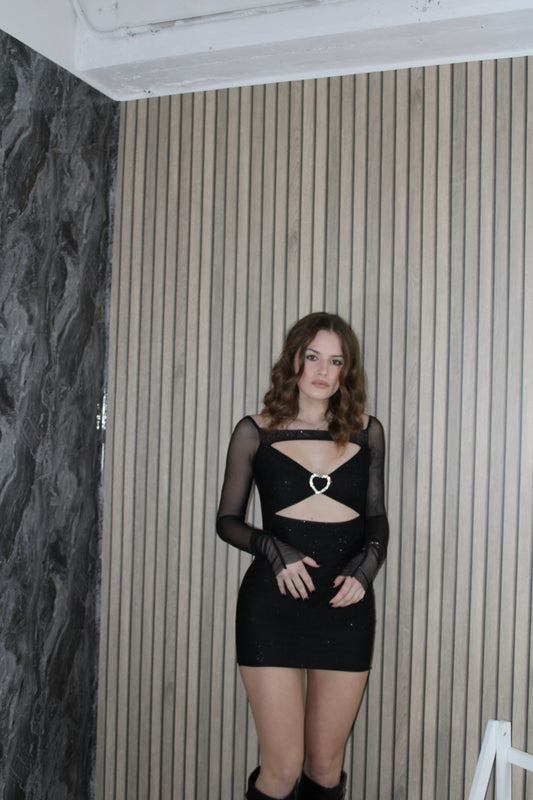 Dress Cuore