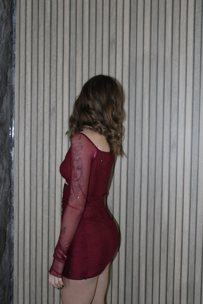 Dress Cuore