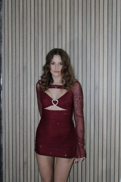 Dress Cuore