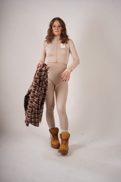 Coordinato Comfy