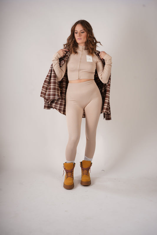 Coordinato Comfy