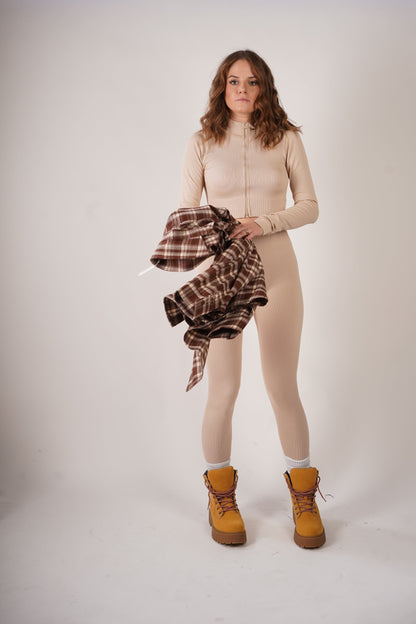Coordinato Comfy