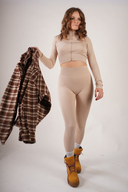 Coordinato Comfy