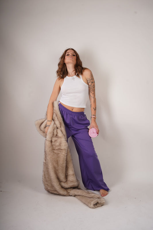 Pantaloni AD
