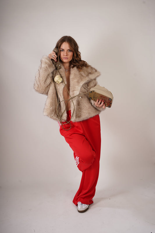 Pantaloni AD