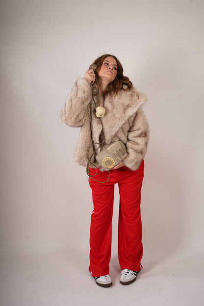 Pantaloni AD