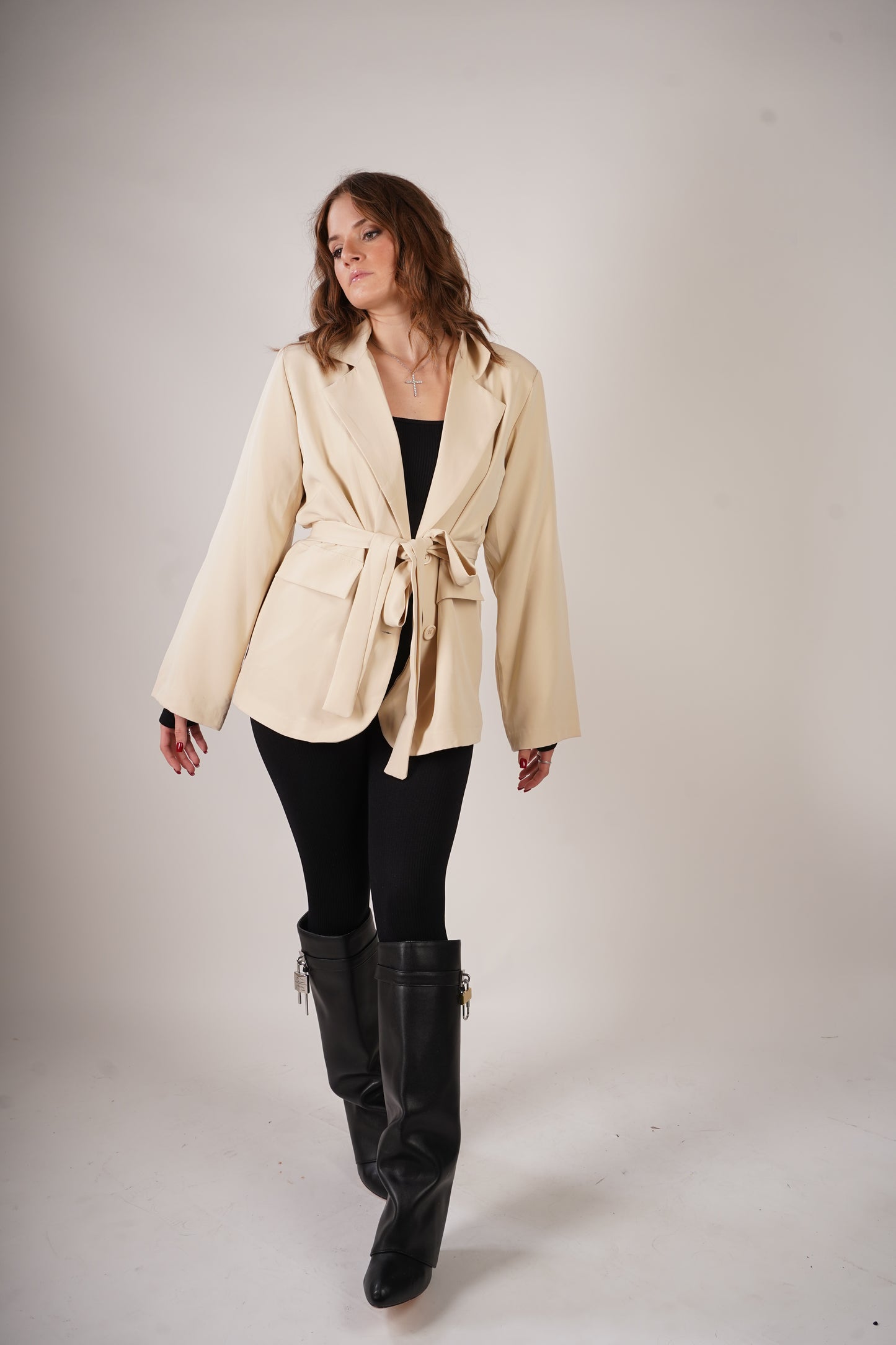 Blazer Elegance