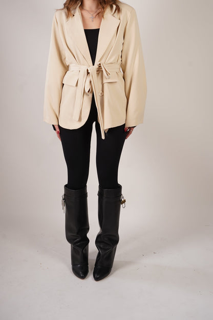 Blazer Elegance