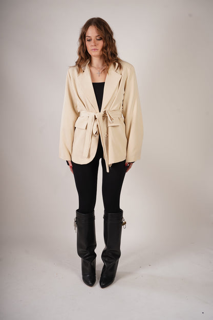 Blazer Elegance