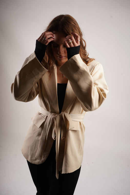 Blazer Elegance