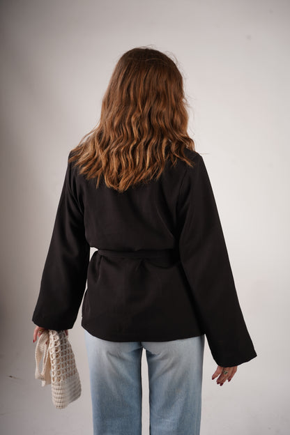 Blazer Elegance