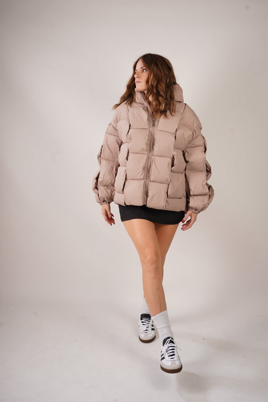 Giacca Bottega V.
